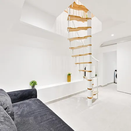 Champs Elysee Arc De Triomphe 2 Bedroom Netflix 아파트 *