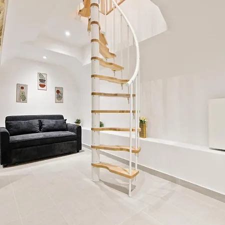 Champs Elysee Arc De Triomphe 2 Bedroom Netflix * Paris