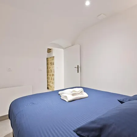 Lejlighed Champs Elysee Arc De Triomphe 2 Bedroom Netflix *