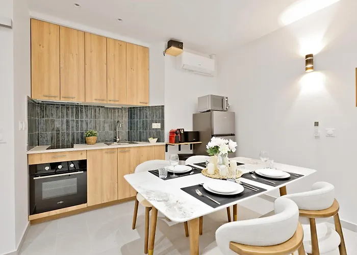 Champs Elysee Arc De Triomphe 2 Bedroom Netflix Paris