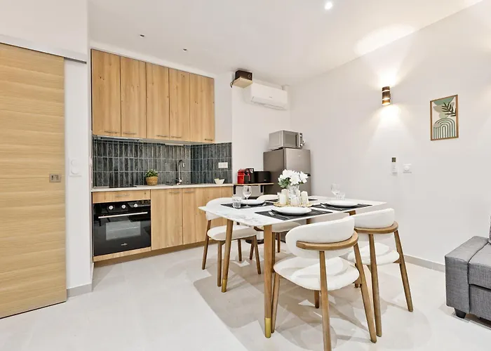 Champs Elysee Arc De Triomphe 2 Bedroom Netflix Lejlighed *