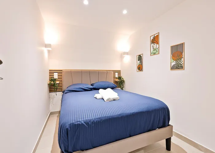 Lejlighed Champs Elysee Arc De Triomphe 2 Bedroom Netflix Paris